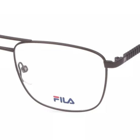 MONTURA DESCANSO HOMBRE VF9941 627K 53 FILA	NEGRO CLASICO 1029618 FILA