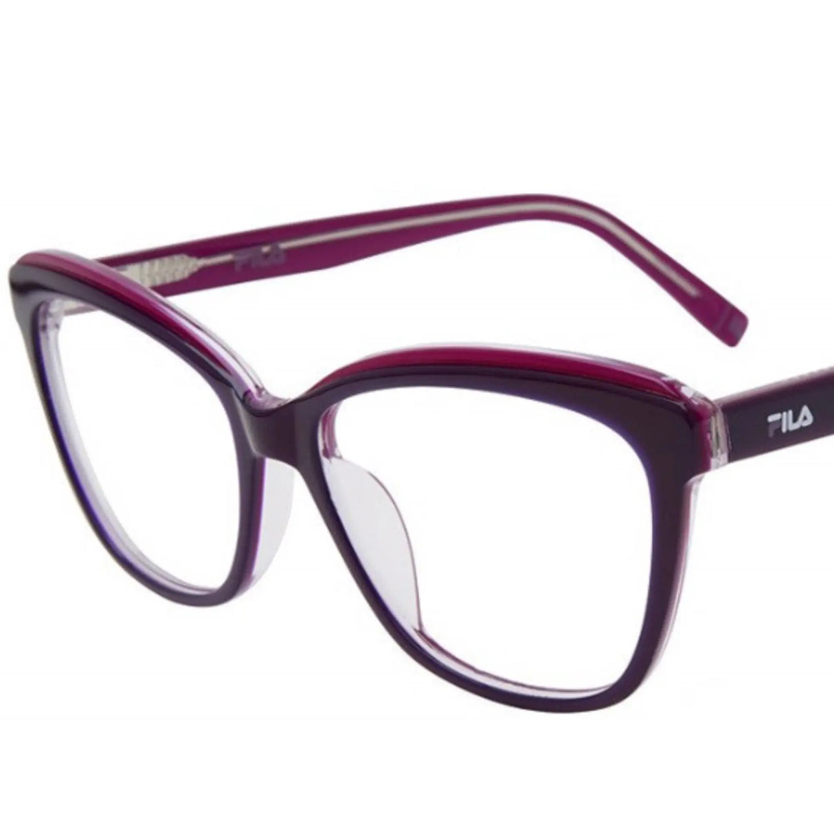 MONTURA DESCANSO MUJER VFI398 0923 54 FILA LILA CASUAL 1029645 FILA