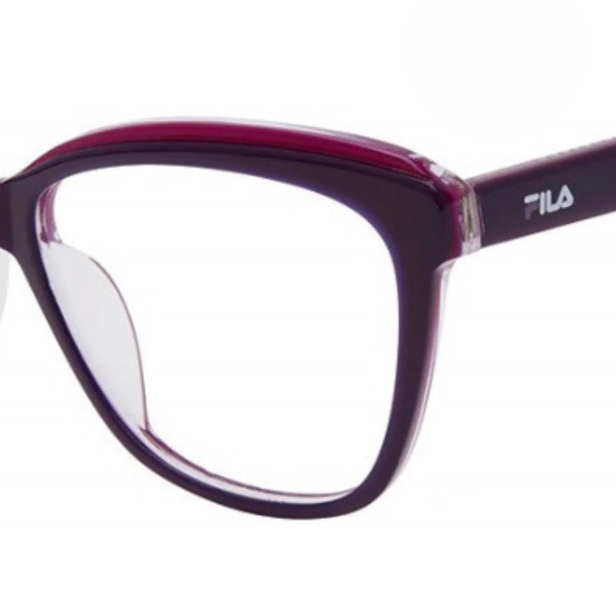 MONTURA DESCANSO MUJER VFI398 0923 54 FILA LILA CASUAL 1029645 FILA