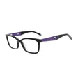 MONTURA DESCANSO UNISEX VFI263 0700 52 FILA NEGRO CASUAL 1029637 FILA