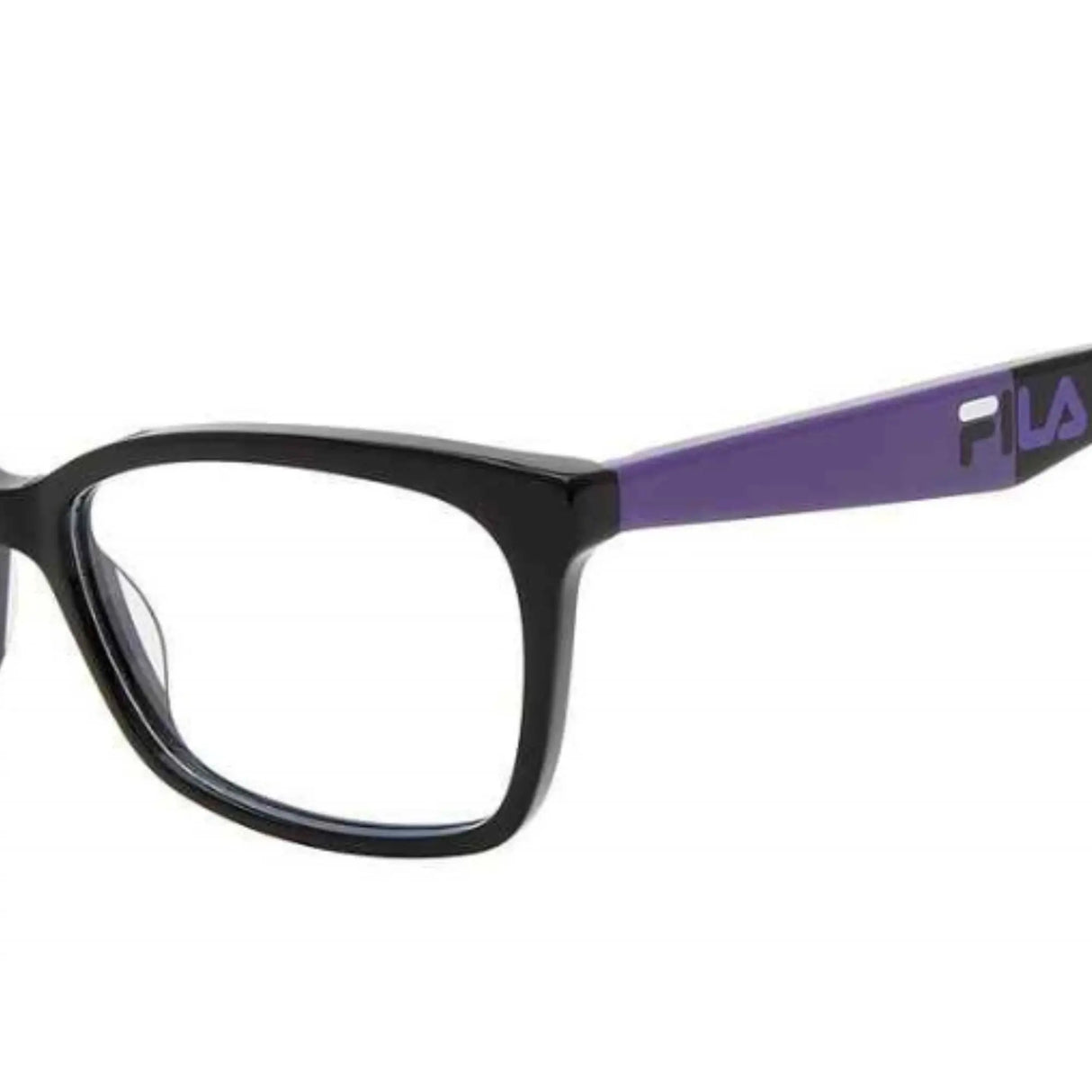 MONTURA DESCANSO UNISEX VFI263 0700 52 FILA NEGRO CASUAL 1029637 FILA