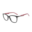 MONTURA DESCANSO UNISEX VFI179 0BLA 53 FILA NEGRO CASUAL 1029634 FILA