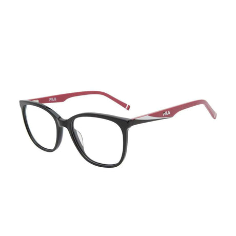 MONTURA DESCANSO UNISEX VFI179 0BLA 53 FILA NEGRO CASUAL 1029634 FILA