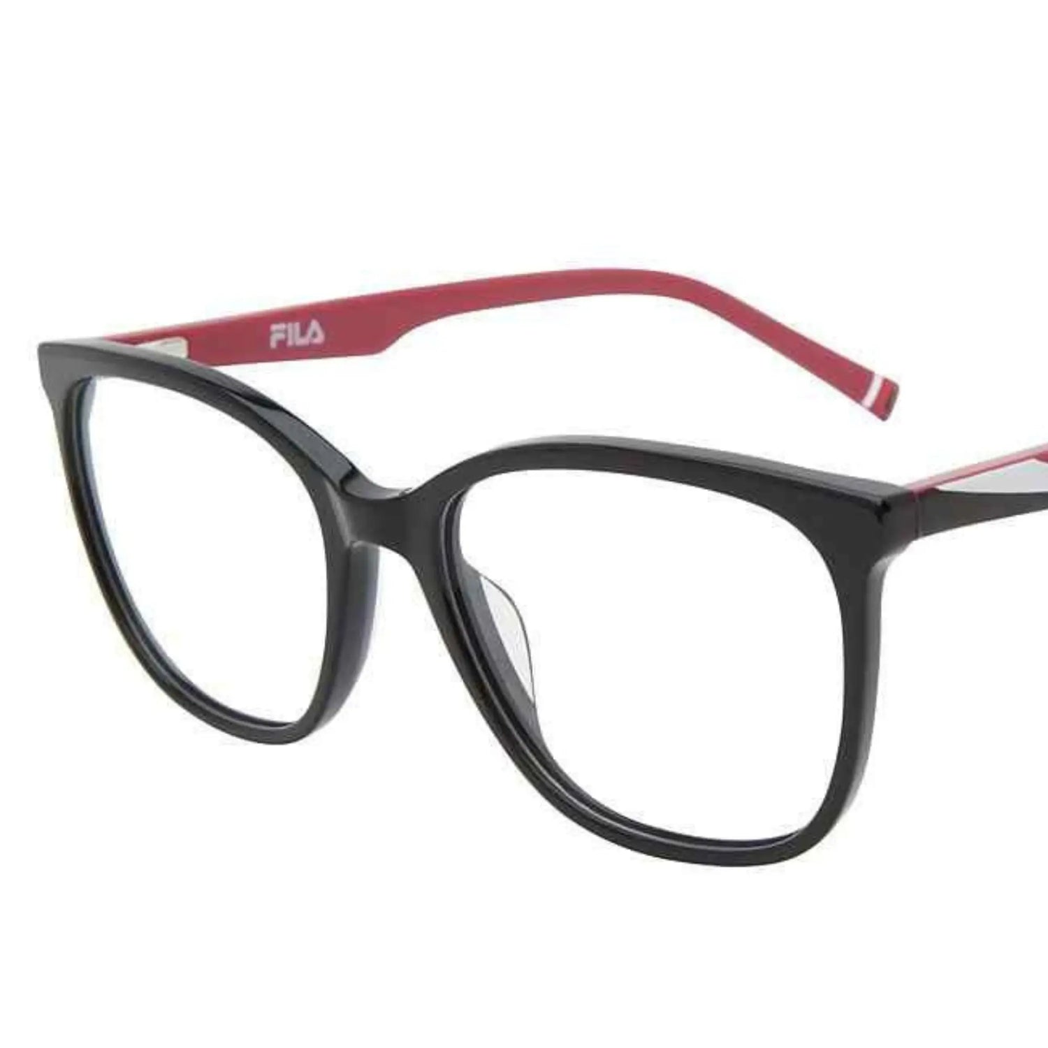 MONTURA DESCANSO UNISEX VFI179 0BLA 53 FILA NEGRO CASUAL 1029634 FILA