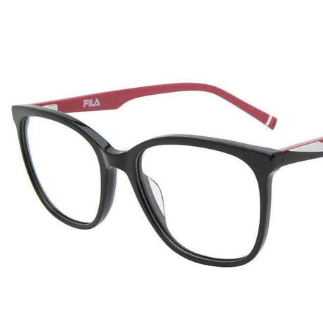 MONTURA DESCANSO UNISEX VFI179 0BLA 53 FILA NEGRO CASUAL 1029634 FILA