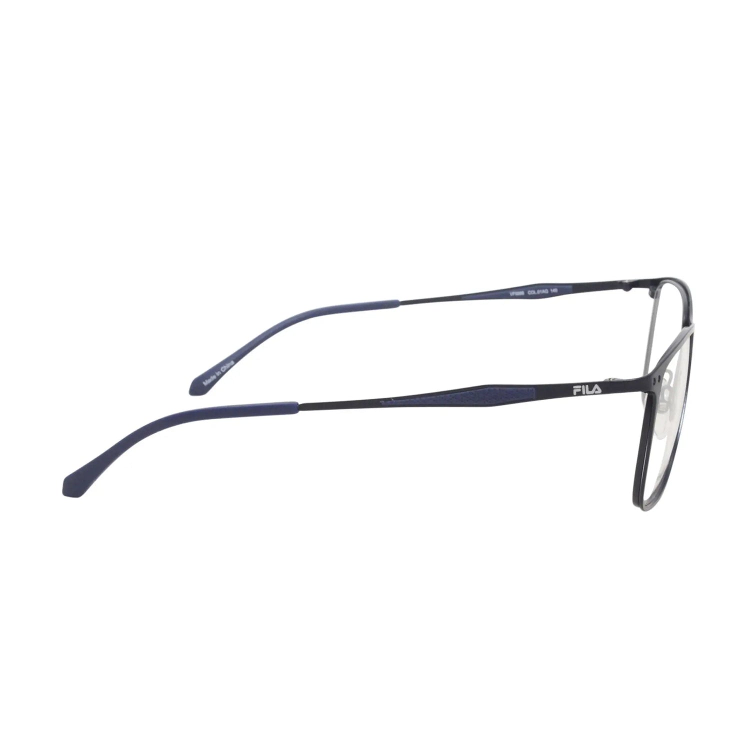 MONTURA DESCANSO HOMBRE VF9986 01AQ 54 FILA NEGRO CLASICO 1029621 FILA