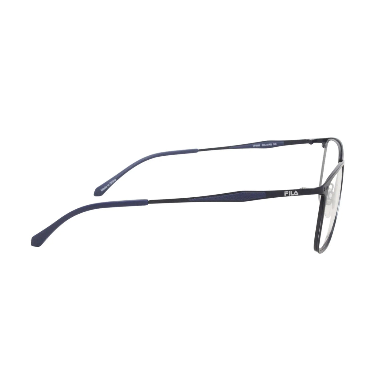 MONTURA DESCANSO HOMBRE VF9986 01AQ 54 FILA NEGRO CLASICO 1029621 FILA