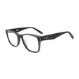 MONTURA DESCANSO HOMBRE VFI115 0703 54 FILA NEGRO CASUAL 1029630 FILA
