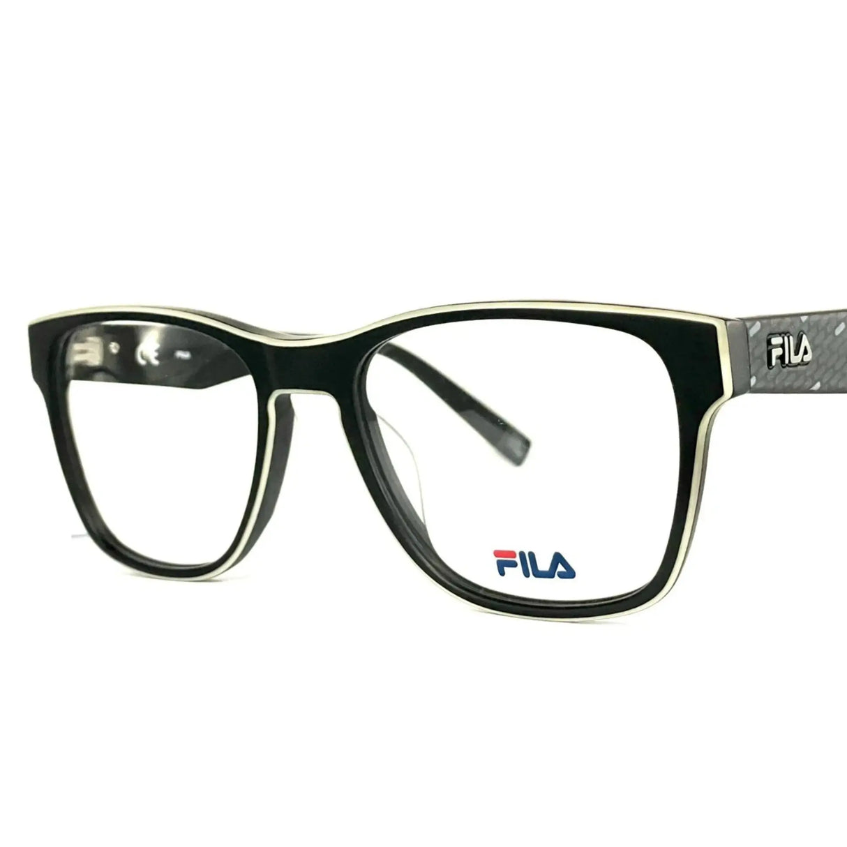 MONTURA DESCANSO HOMBRE VFI115 0703 54 FILA NEGRO CASUAL 1029630 FILA