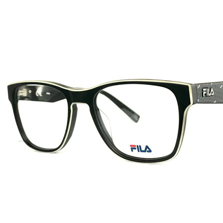 MONTURA DESCANSO HOMBRE VFI115 0703 54 FILA NEGRO CASUAL 1029630 FILA