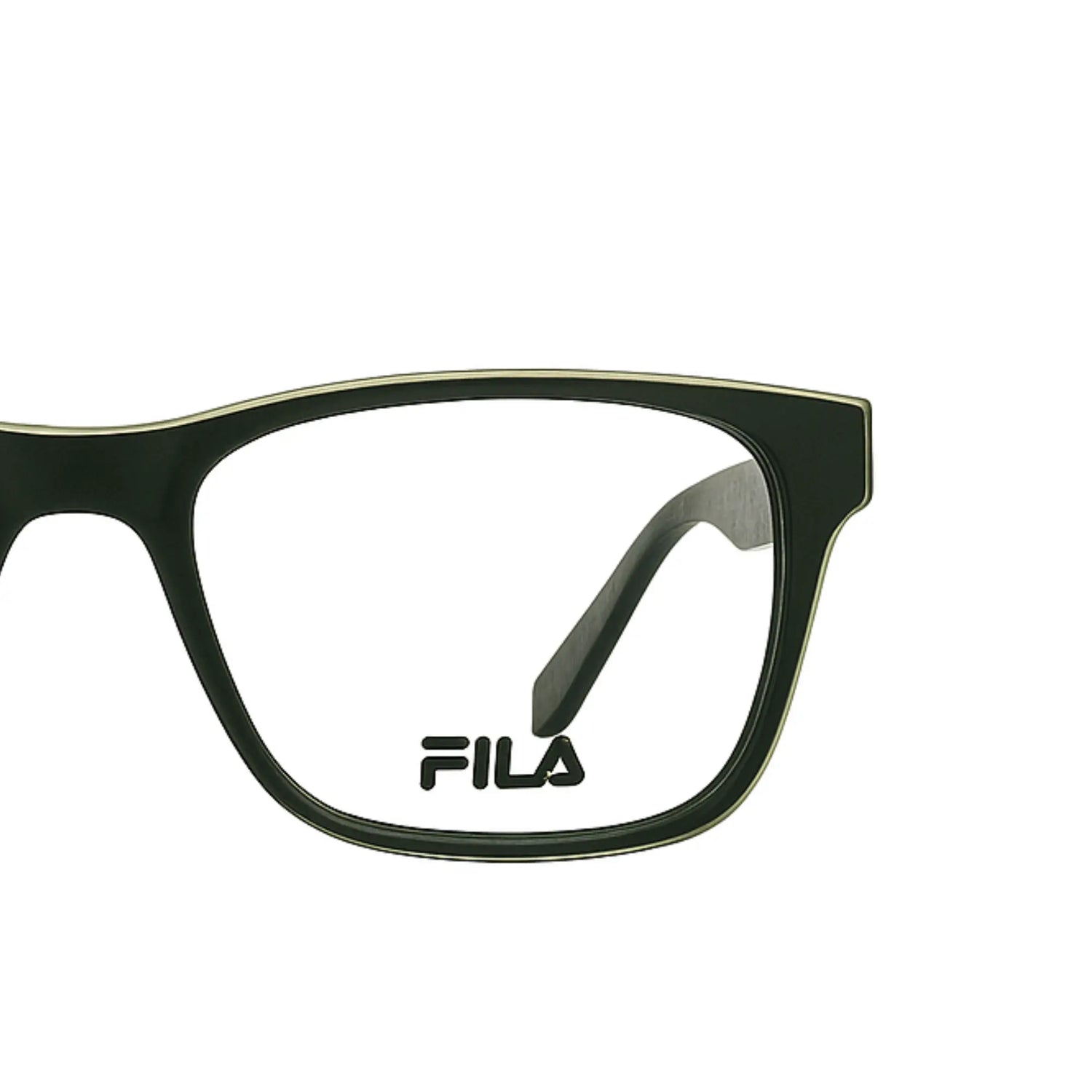 MONTURA DESCANSO HOMBRE VFI115 0703 54 FILA NEGRO CASUAL 1029630 FILA
