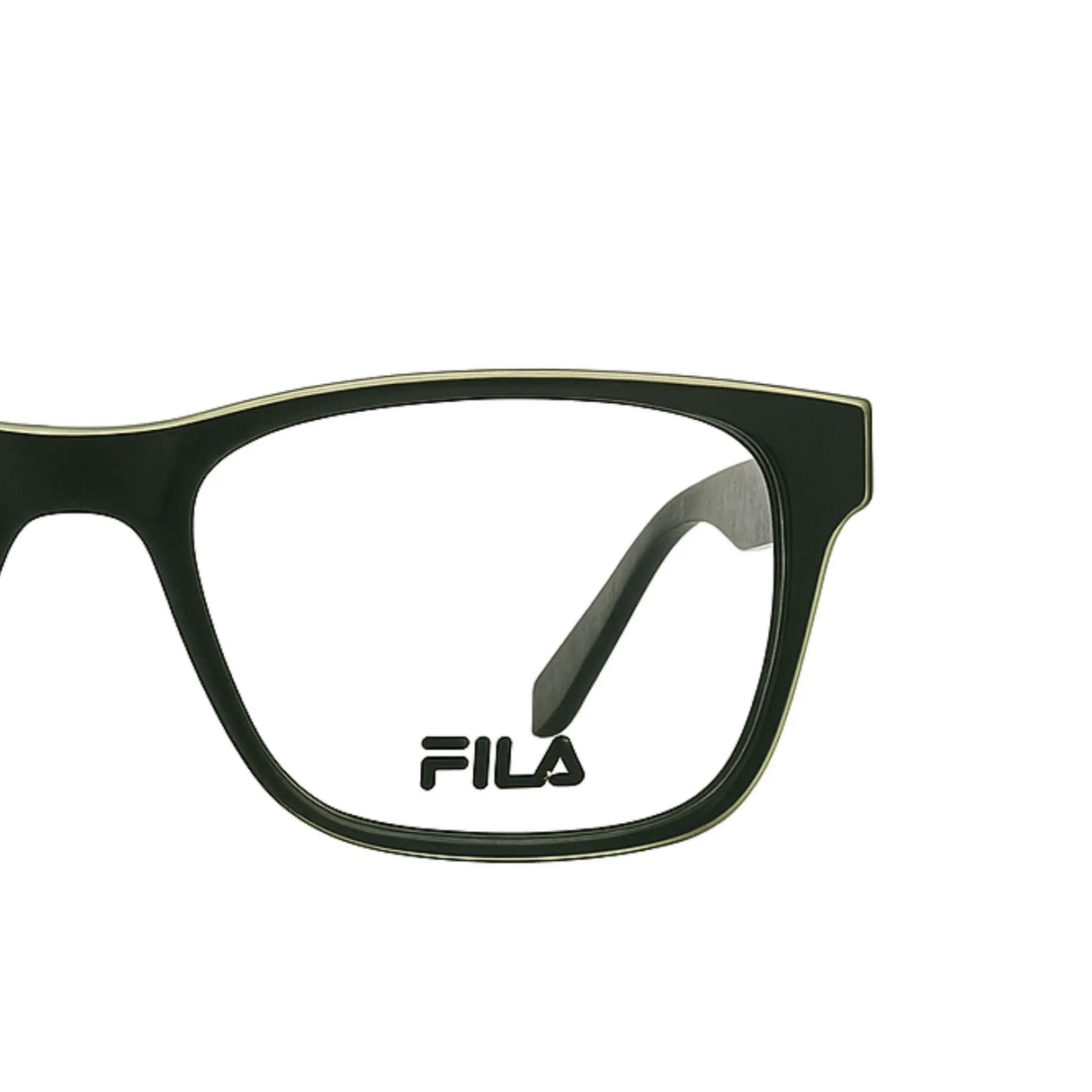 MONTURA DESCANSO HOMBRE VFI115 0703 54 FILA NEGRO CASUAL 1029630 FILA