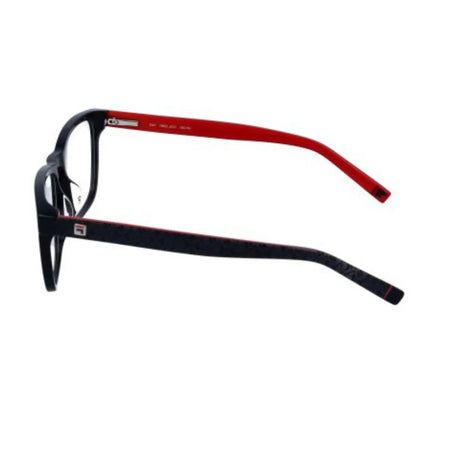 MONTURA DESCANSO HOMBRE VFI091 0991 55 FILA NEGRO CASUAL 1029622 FILA