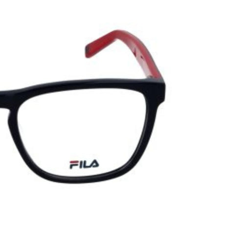 MONTURA DESCANSO HOMBRE VFI091 0991 55 FILA NEGRO CASUAL 1029622 FILA