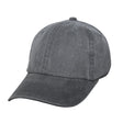 GORRA PRELAVADA UNISEX 3PRS019 SUNTIME GRIS SPORT 1030069 - SUNTIMESTORE.COM