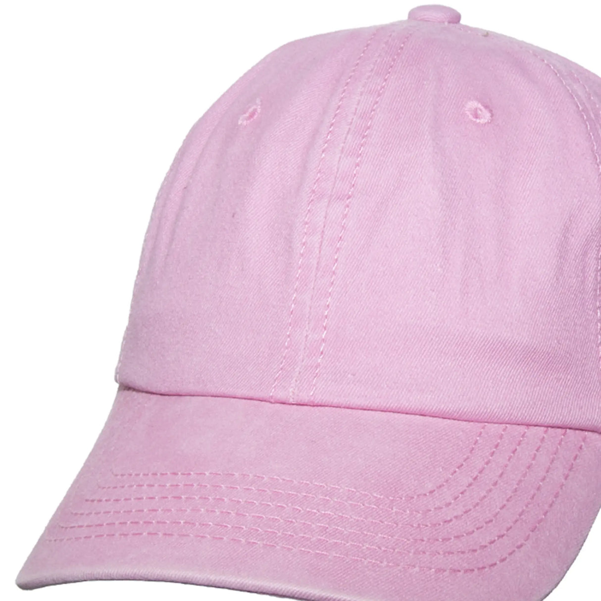 GORRA PRELAVADA UNISEX 3PRS018 SUNTIME ROSA SPORT 1030068 SUNTIME