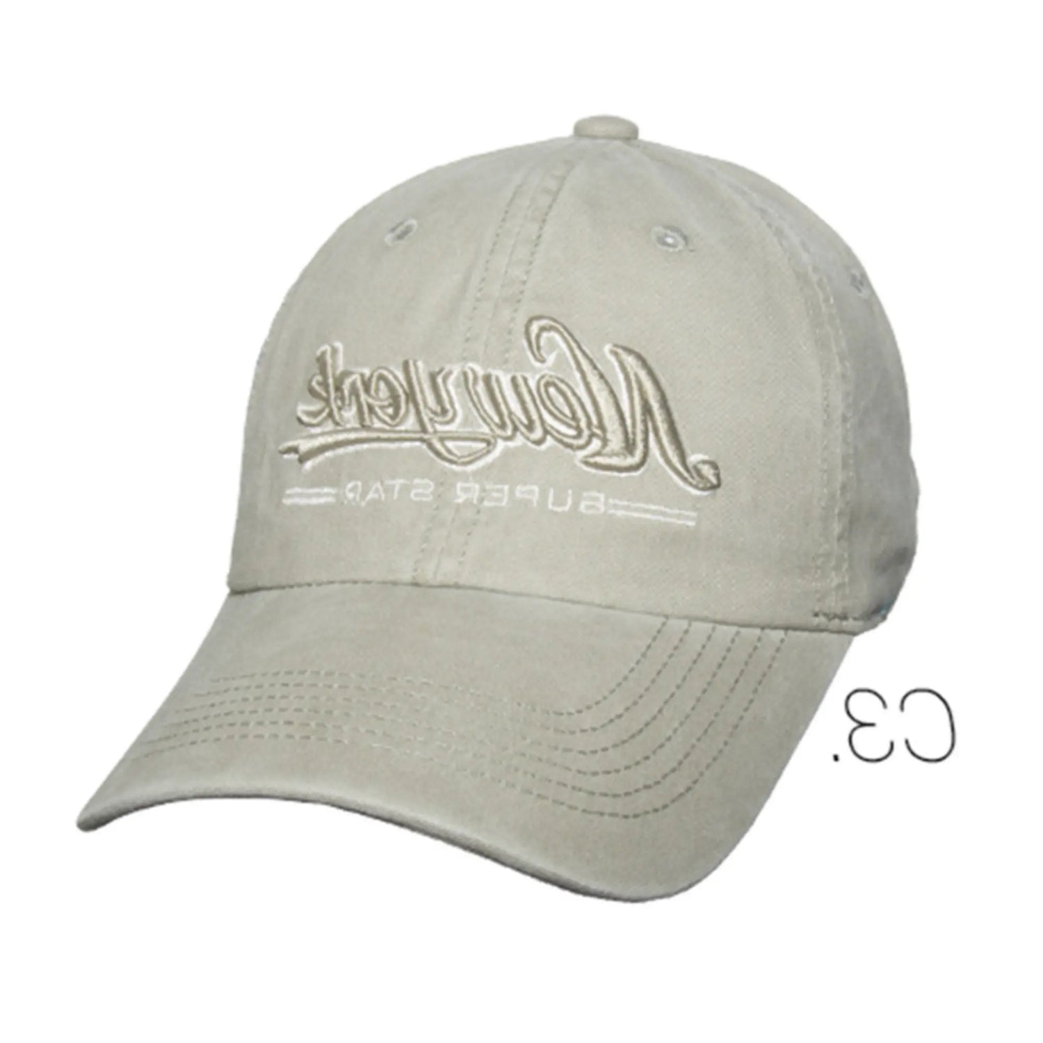 GORRA PRELAVADA UNISEX 3PRS003 SUNTIME VERDE SPORT 1030053 - SUNTIMESTORE.COM