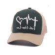 GORRA MALLA UNISEX 3S096 SUNTIME SPORT 1018608 - SUNTIMESTORE.COM