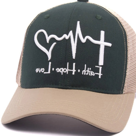GORRA MALLA UNISEX 3S096 SUNTIME SPORT 1018608 - SUNTIMESTORE.COM