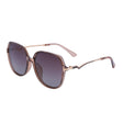 LENTES DE SOL POLARIZADO MUJER D3035 BOSELLI MARRON FASHION 1023077 BOSELLI