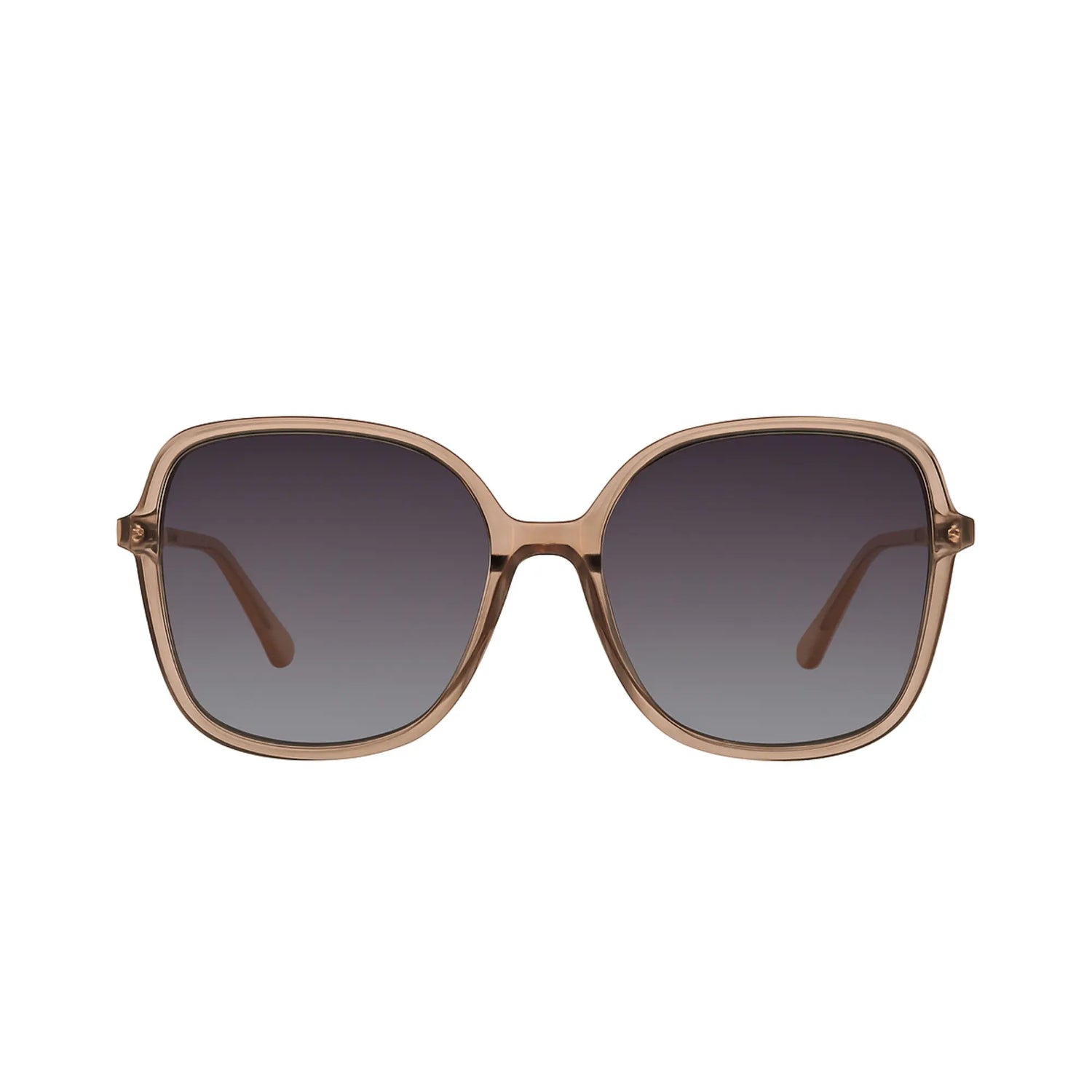 LENTES DE SOL POLARIZADO MUJER D3035 BOSELLI MARRON FASHION 1023077 BOSELLI