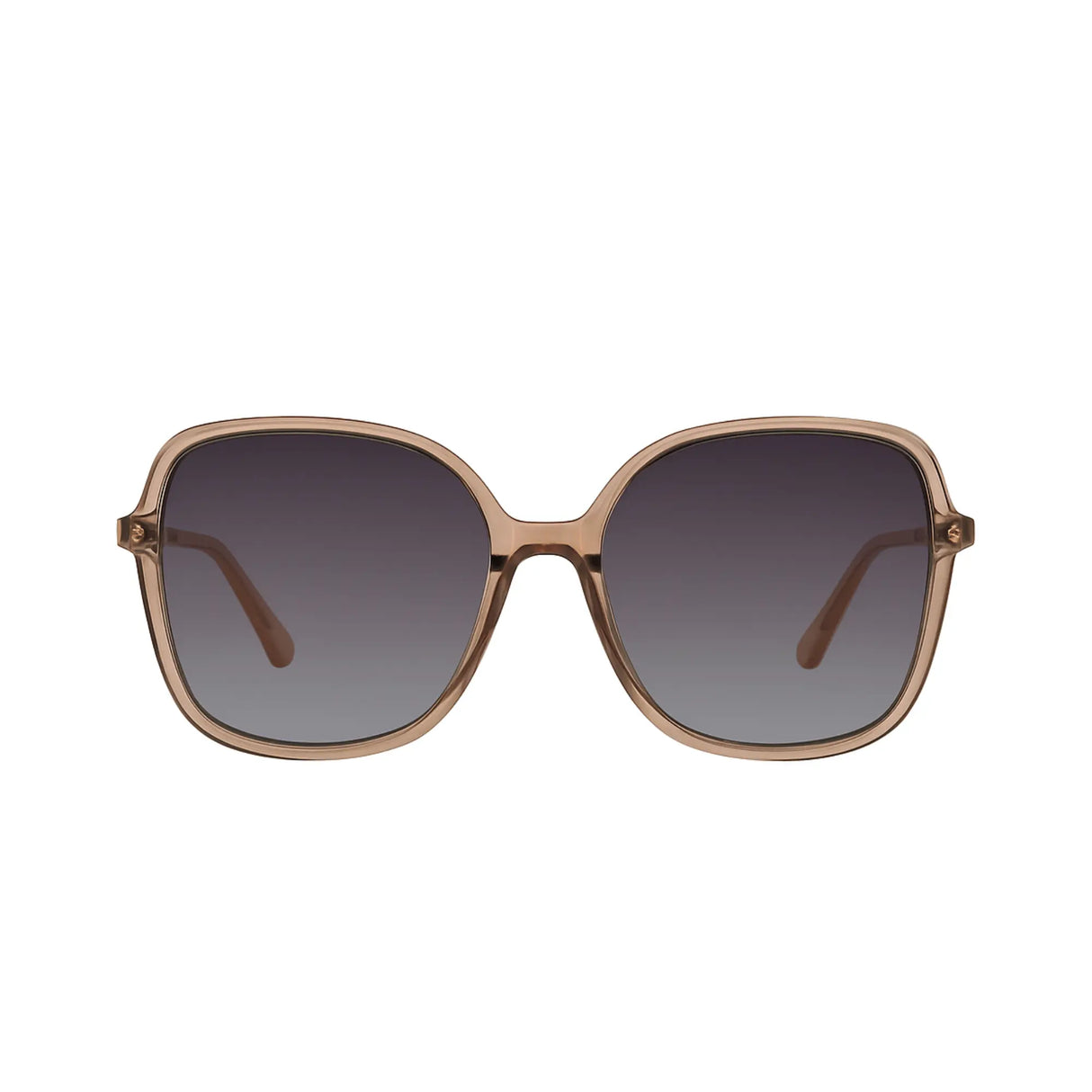 LENTES DE SOL POLARIZADO MUJER D3035 BOSELLI MARRON FASHION 1023077 BOSELLI