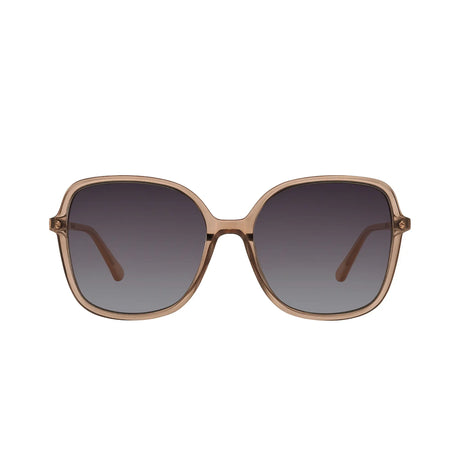 LENTES DE SOL POLARIZADO MUJER D3035 BOSELLI MARRON FASHION 1023077 BOSELLI
