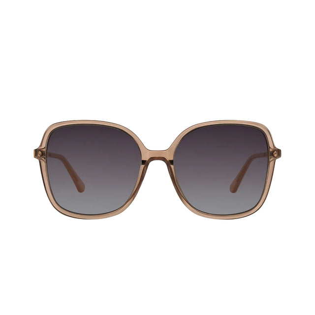 LENTES DE SOL POLARIZADO MUJER D3035 BOSELLI MARRON FASHION 1023077 BOSELLI