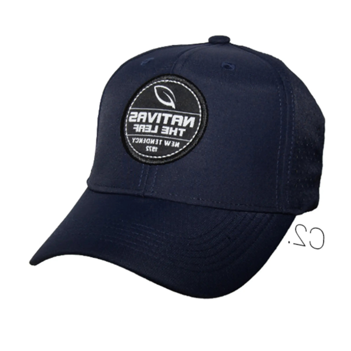 GORRA MALLA UNISEX LNME18 LEAF NATIVAS AZUL SPORT 1028149 - SUNTIMESTORE.COM