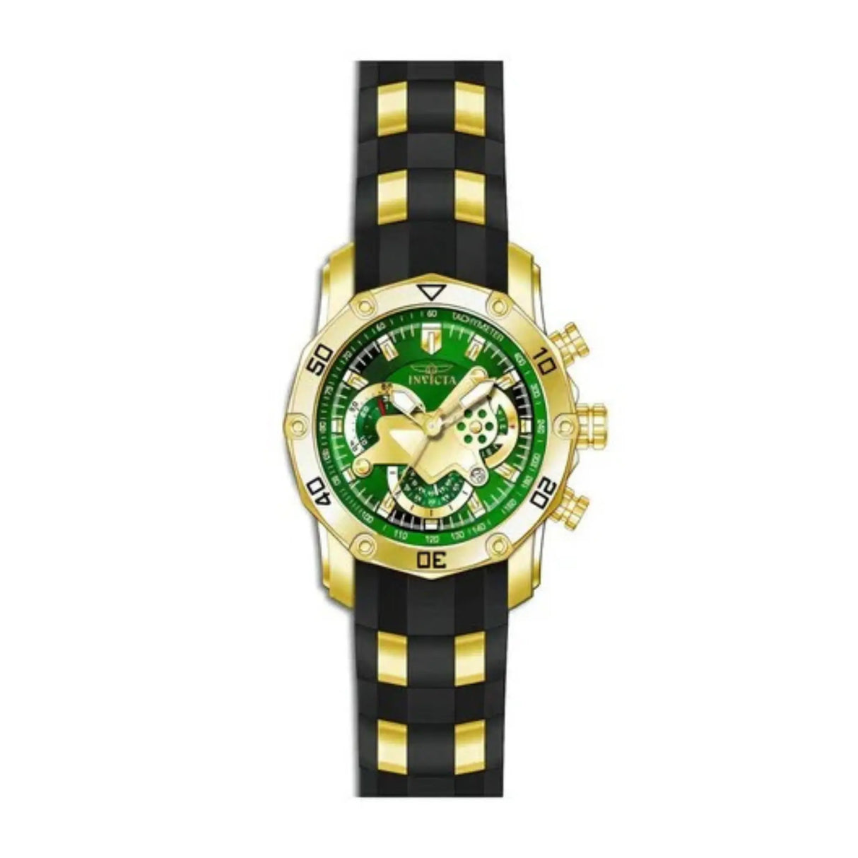 RELOJ ANALOGICO HOMBRE 23425 INVICTA PRO DIVER SPORT 1020457 INVICTA