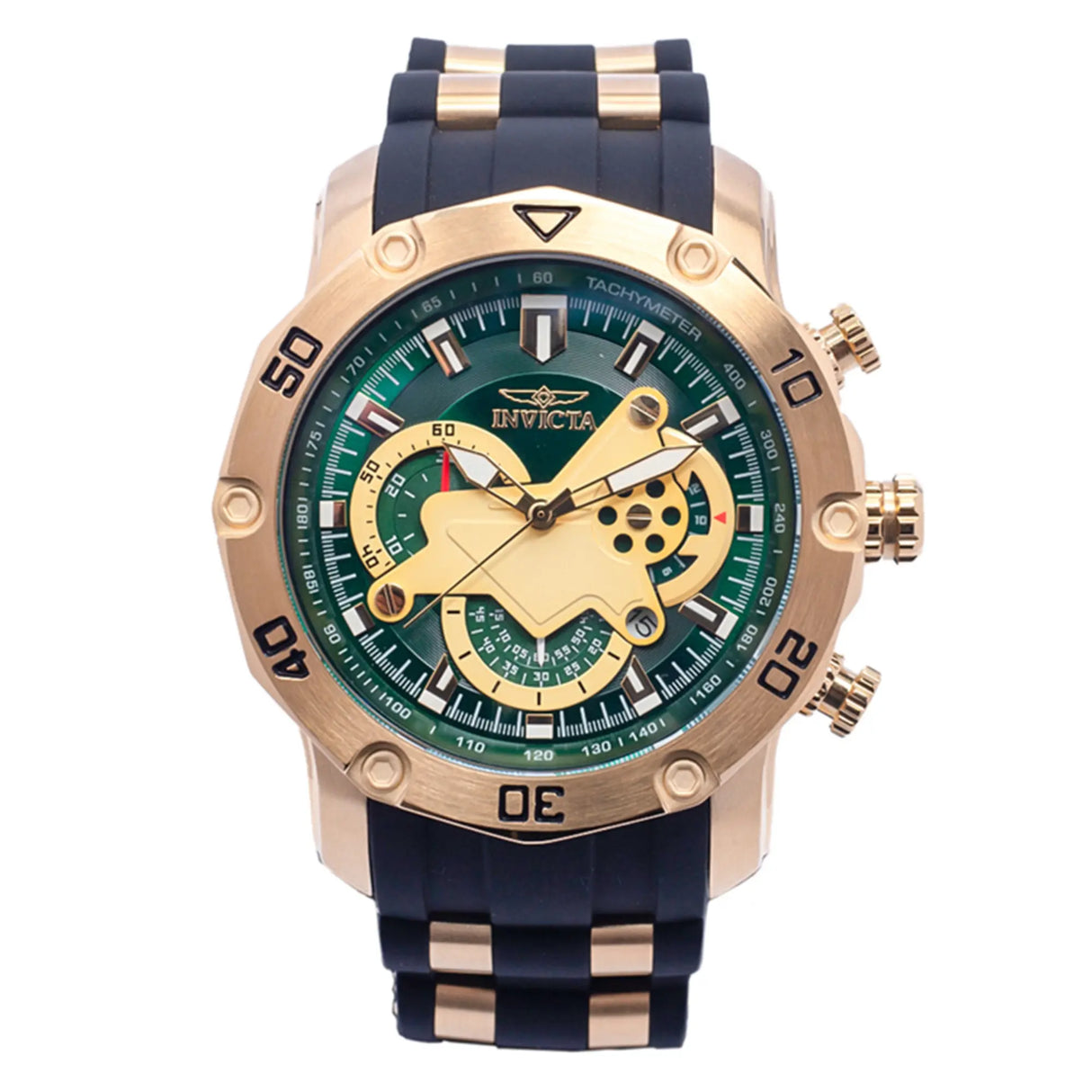 RELOJ ANALOGICO HOMBRE 23425 INVICTA PRO DIVER SPORT 1020457 INVICTA