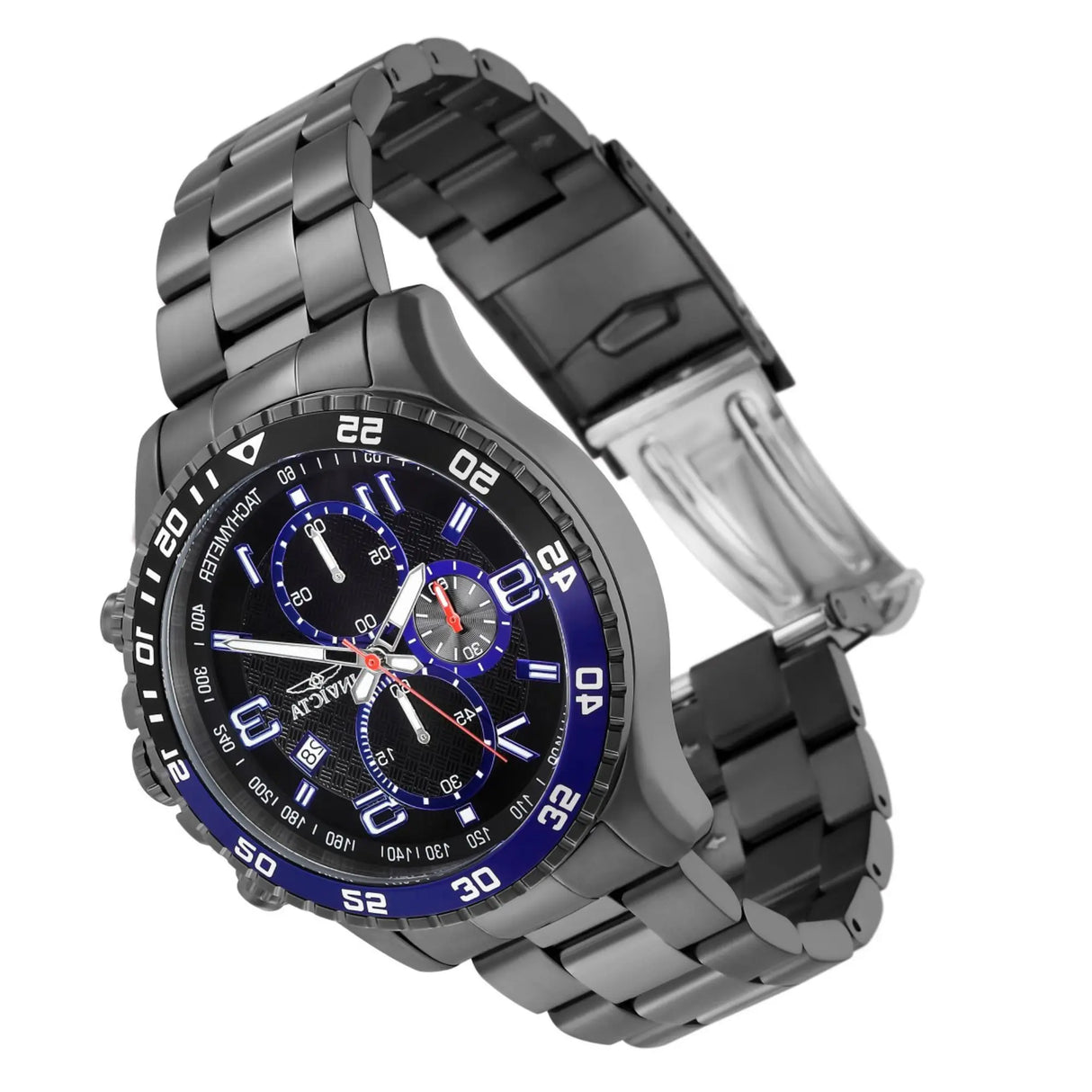 RELOJ ANALOGICO HOMBRE 34031 INVICTA GRIS CLASICO 1030264 INVICTA