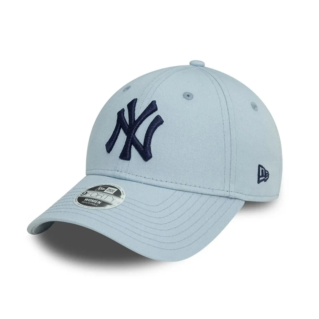 GORRA NEW ERA MLB-NEW YORK YANKEES 9FORTY 198358989525 CELESTE SPORT 1030221 - SUNTIMESTORE.COM