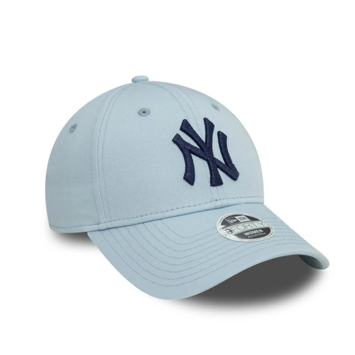 GORRA NEW ERA MLB-NEW YORK YANKEES 9FORTY 198358989525 CELESTE SPORT 1030221 - SUNTIMESTORE.COM