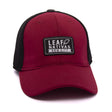 GORRA MALLA UNISEX LNMC01 LEAF NATIVAS SPORT 1018668 - SUNTIMESTORE.COM