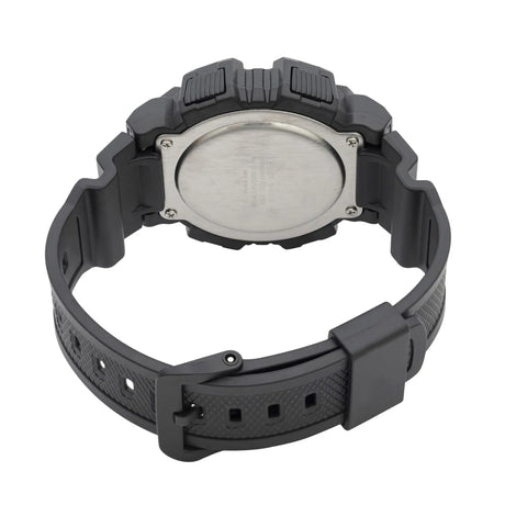 RELOJ DIGITAL HOMBRE AE-1400WH-9AVDF CASIO NEGRO SPORT 1030559 CASIO