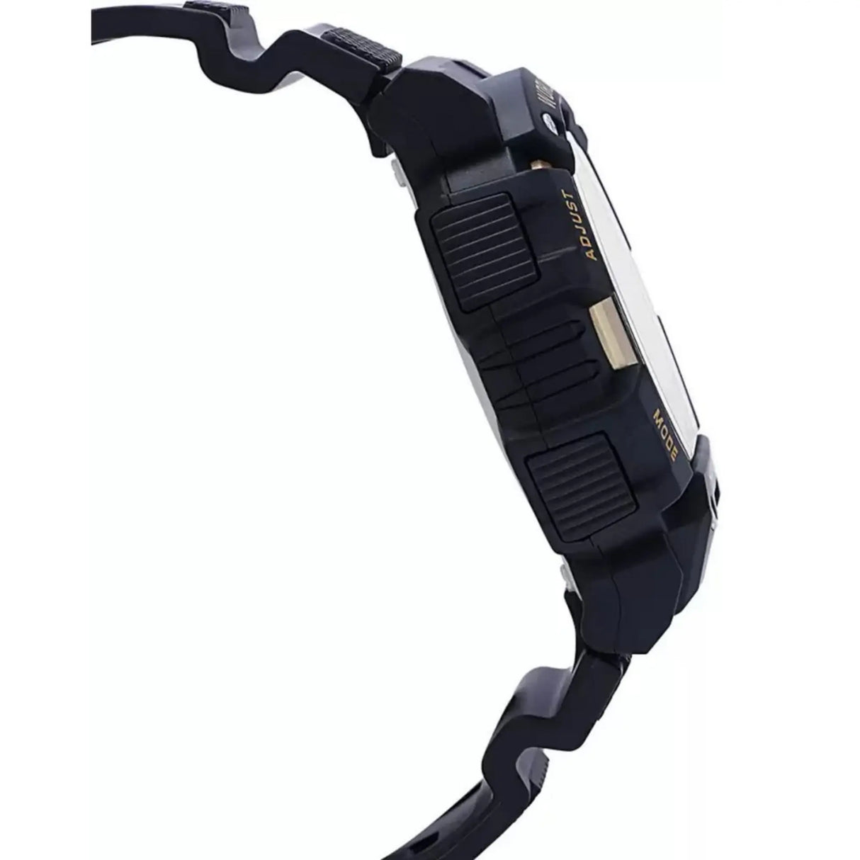 RELOJ DIGITAL HOMBRE AE-1400WH-9AVDF CASIO NEGRO SPORT 1030559 CASIO