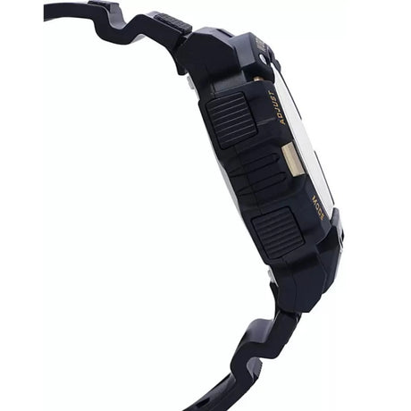 RELOJ DIGITAL HOMBRE AE-1400WH-9AVDF CASIO NEGRO SPORT 1030559 CASIO