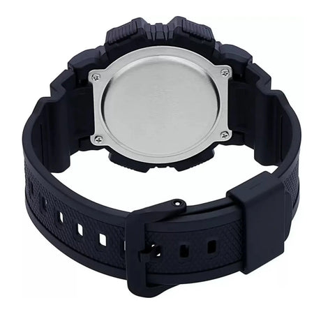 RELOJ DIGITAL HOMBRE AE-1400WH-9AVDF CASIO NEGRO SPORT 1030559 CASIO