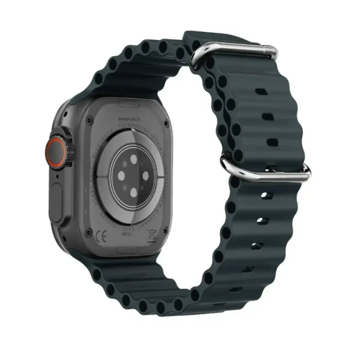 SMARTWATCH HOMBRE NT13 NAVIFORCE - SUNTIMESTORE.COM