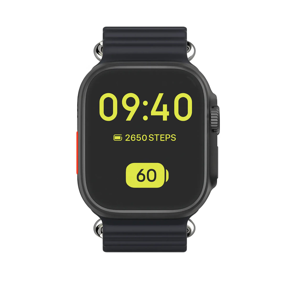 SMARTWATCH HOMBRE NT13 NAVIFORCE - SUNTIMESTORE.COM