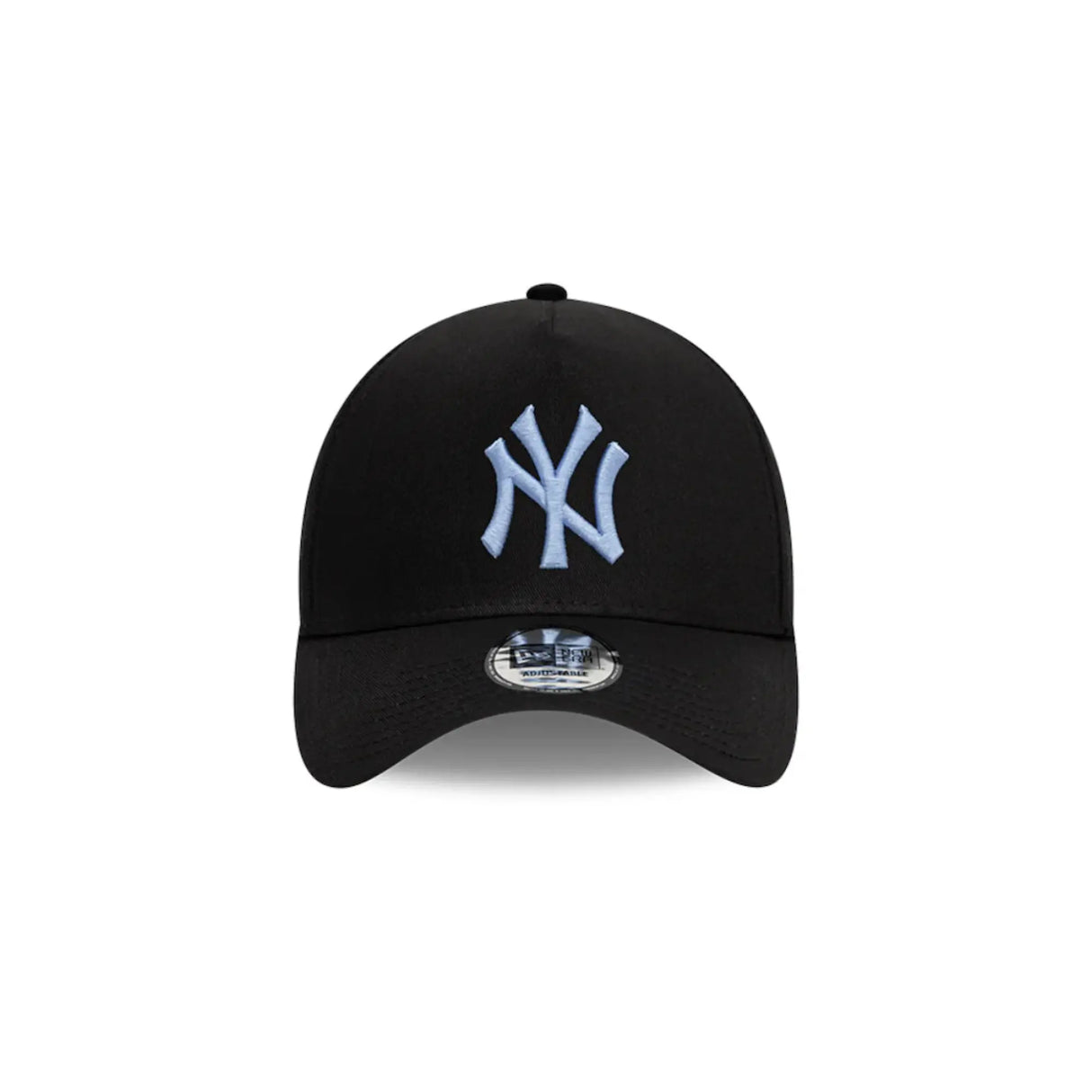 GORRA NEW ERA MLB-NEW YORK YANKEES ADJUSTABLE 198358994680 NEGRO SPORT 1030999 NEW ERA