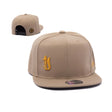 GORRA CERRADA UNISEX 3HLP0024 HOJA LATINA URBANO 1018712 HOJA LATINA