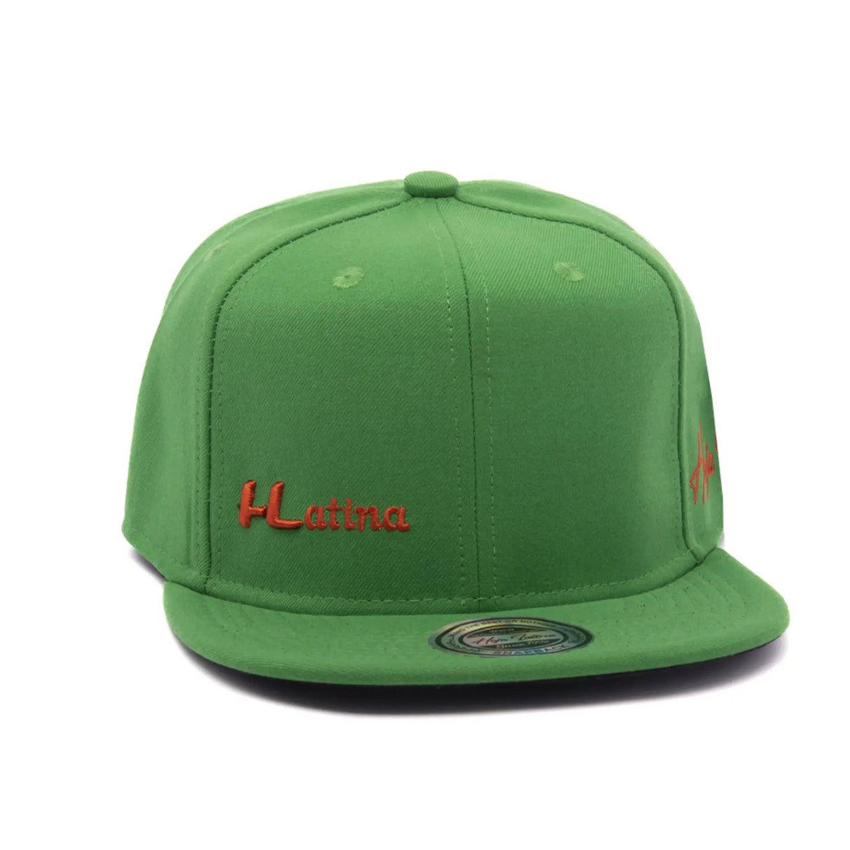 GORRA CERRADA UNISEX 3HLP0023 HOJA LATINA URBANO 1018711 HOJA LATINA