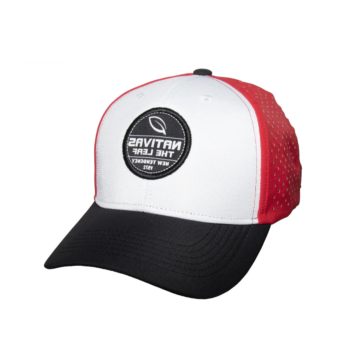 GORRA MALLA UNISEX LNME13 LEAF NATIVAS MULTICOLOR SPORT 1028144 - SUNTIMESTORE.COM