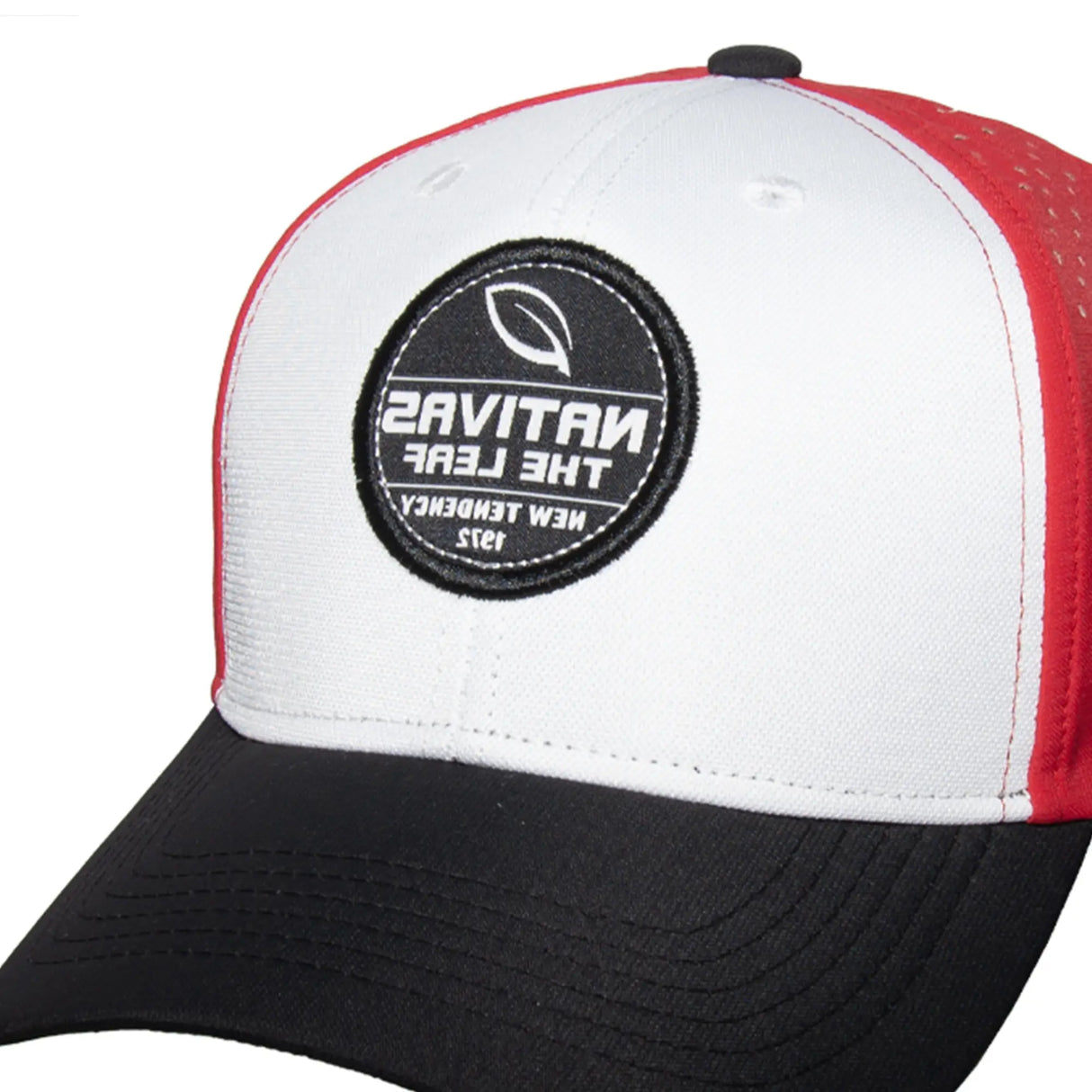 GORRA MALLA UNISEX LNME13 LEAF NATIVAS MULTICOLOR SPORT 1028144 - SUNTIMESTORE.COM