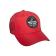 GORRA MALLA UNISEX LNME06 LEAF NATIVAS ROJO SPORT 1028137 - SUNTIMESTORE.COM