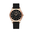 RELOJ ANALOGICO MUJER NF5051 NAVIFORCE NEGRO CASUAL 1030873 NAVIFORCE