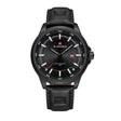 RELOJ ANALOGICO HOMBRE NF9248L NAVIFORCE NEGRO CASUAL 1030936 NAVIFORCE