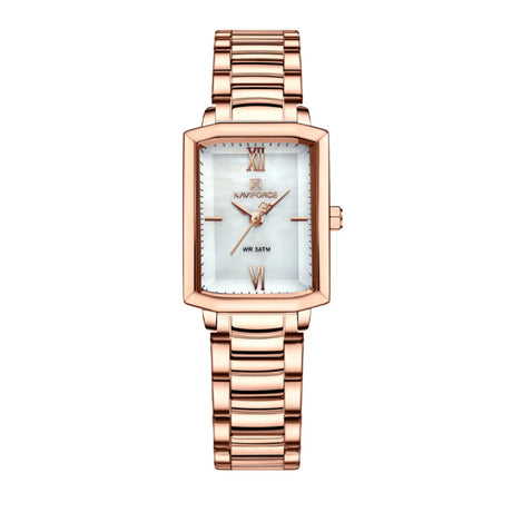 RELOJ ANALOGICO MUJER NF5039S NAVIFORCE	BRONCE CLASICO 1030870 NAVIFORCE